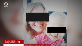 VIDEO Alina, mama fiicelor otrăvite de propriul tată în Spania, mesaj cutremurător: „Doamne, de ce mie?”